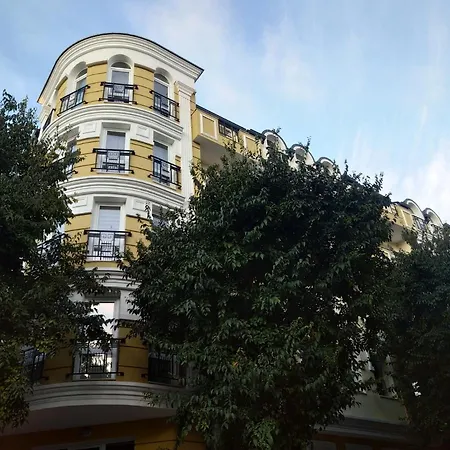 релакс Daire