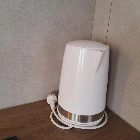 Apartment релакс Warna