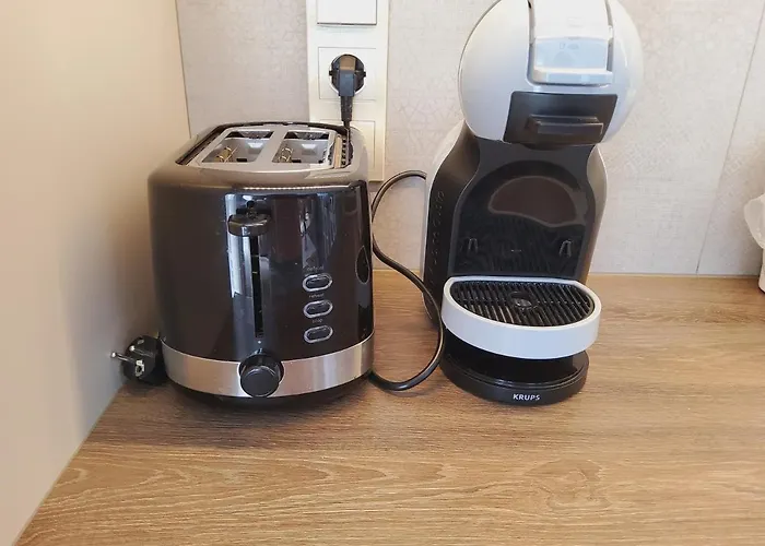 Апартаменти релакс Варна