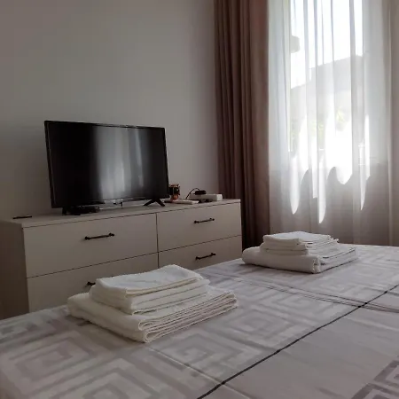Apartment релакс Varna