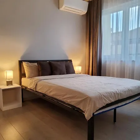 Apartment релакс Varna