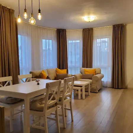 релакс Apartment *