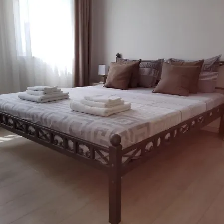 Apartamento релакс