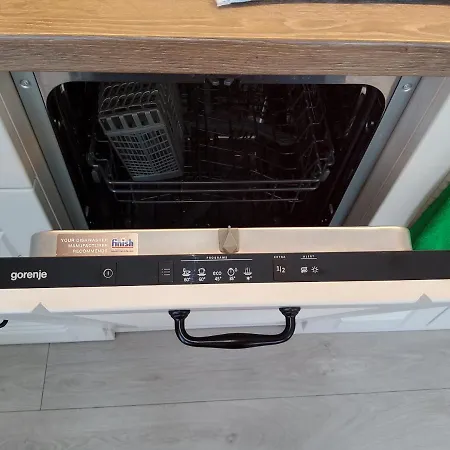 Apartamento релакс *