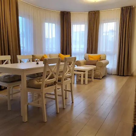 Apartment релакс *