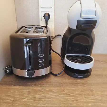 Apartamento релакс Varna