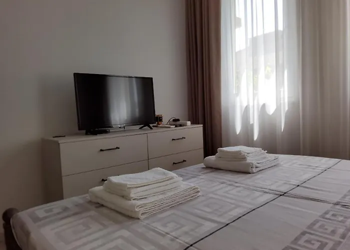 Apartment релакс Varna