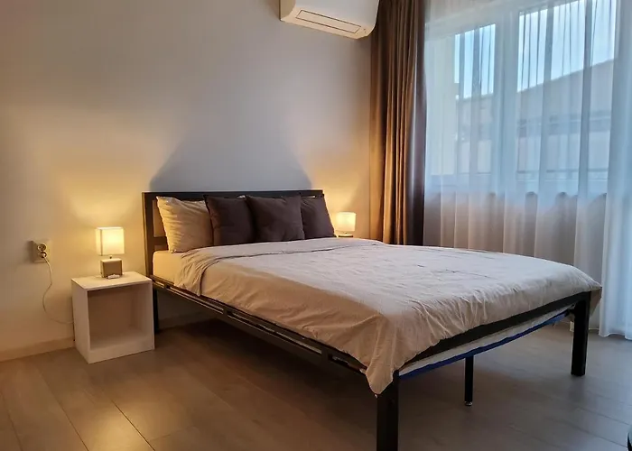 Apartment релакс Varna