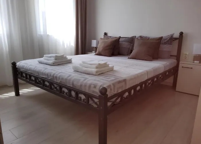 Apartment релакс