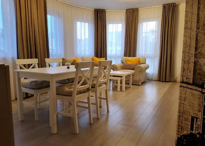 Apartment релакс *